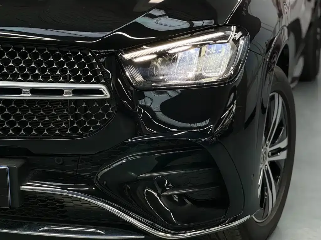 Mercedes-Benz GLE — фото 3
