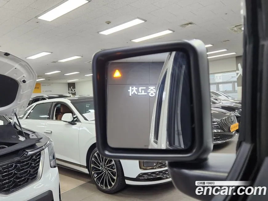 Jeep Wrangler 2024 из KR, фото 3