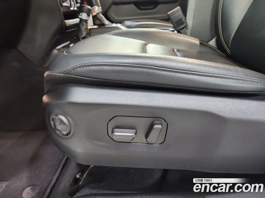 Jeep Wrangler 2024 из KR, фото 2