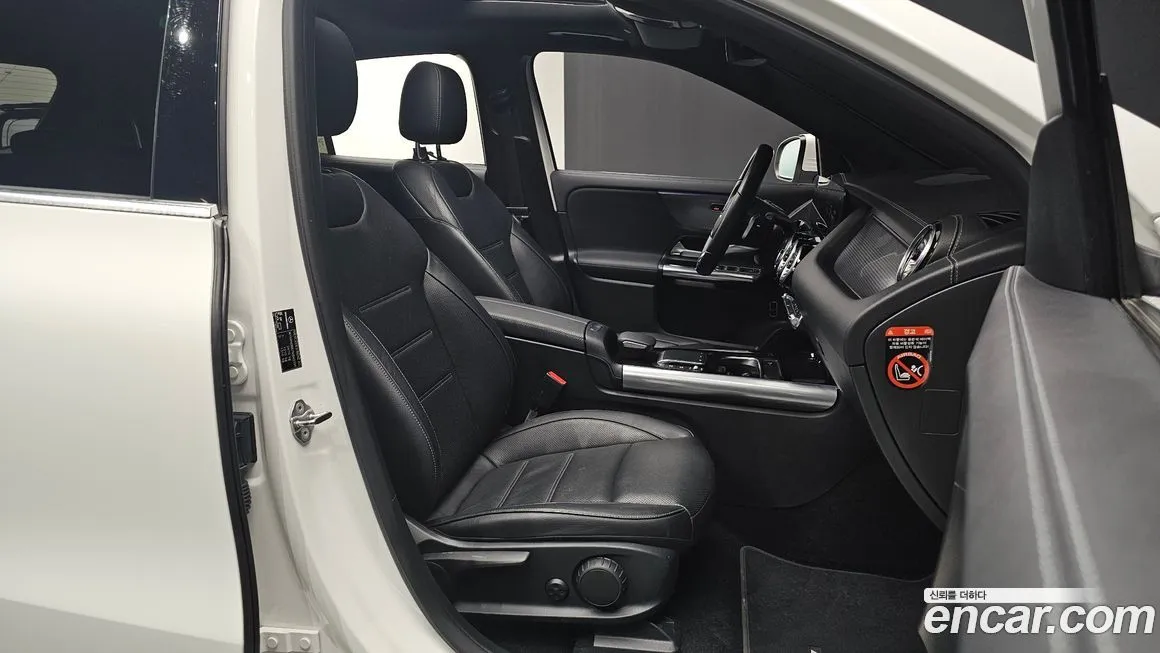 Mercedes-Benz EQA 2022 из KR, фото 4