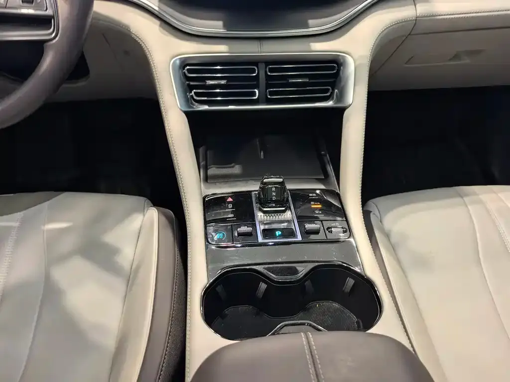 BYD PLUS New Energy 2024 из CN, фото 5