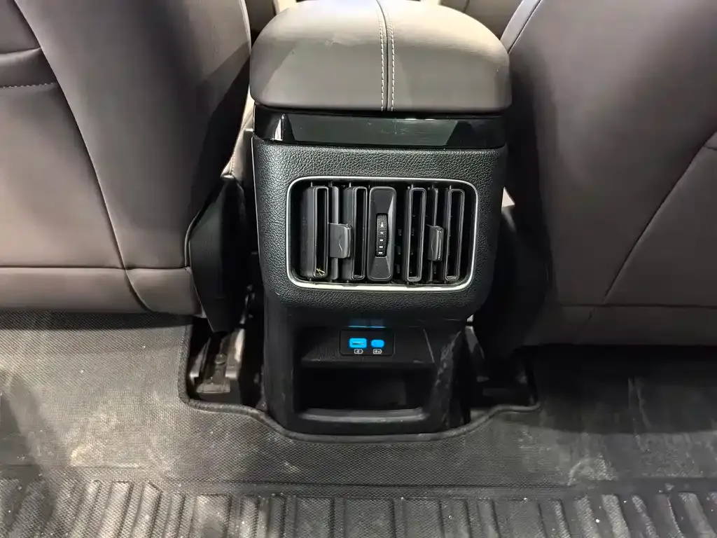 BYD PLUS New Energy 2024 из CN, фото 9