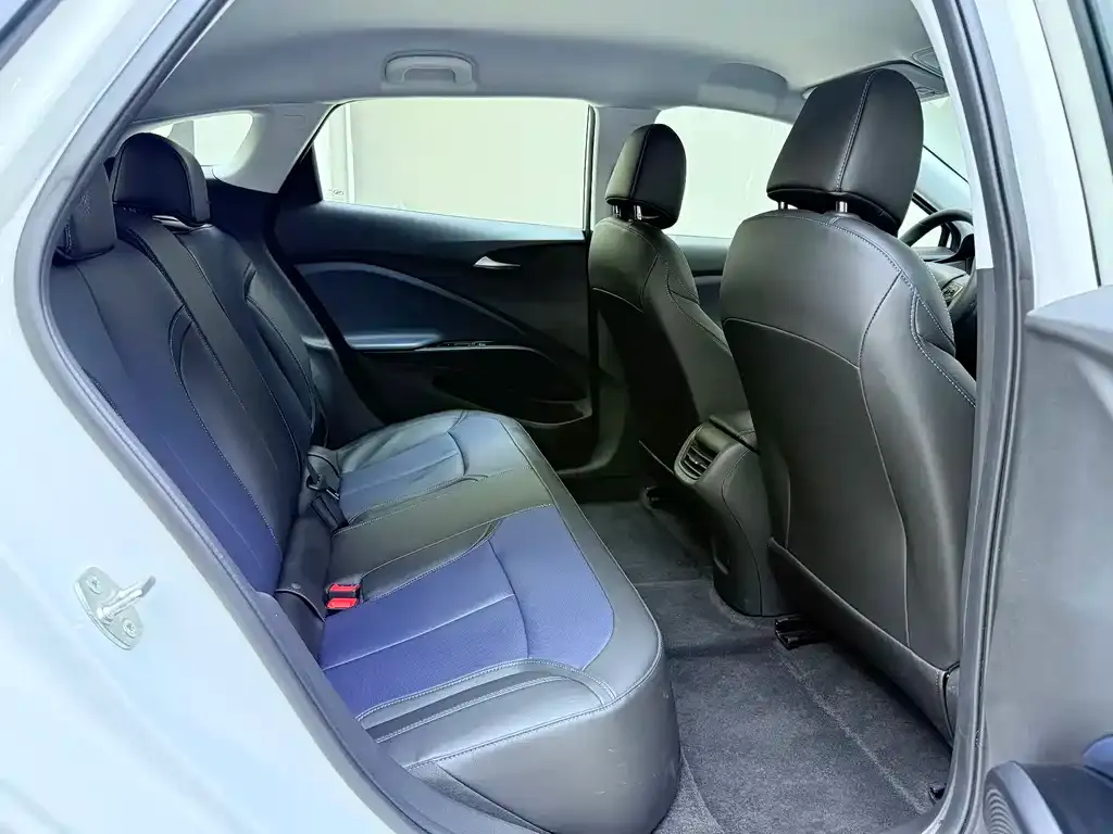 Buick Velite 6 2025 из CN, фото 10