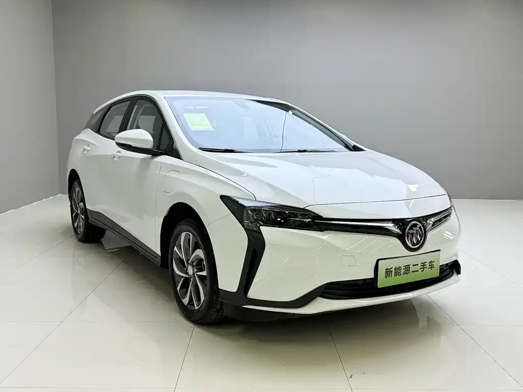 Buick Velite 6 2025 из CN, фото 6