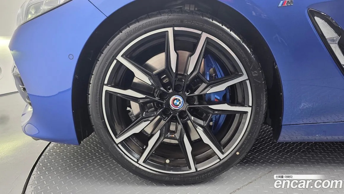 BMW 8-Series 2023 из KR, фото 9