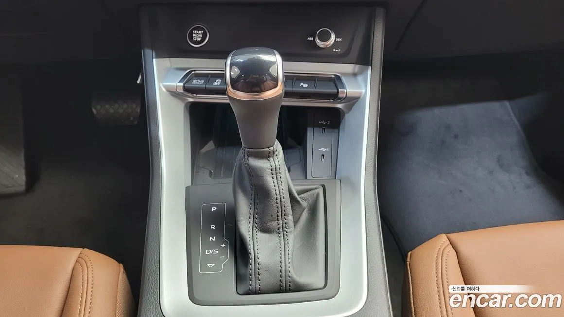 Audi Q3 2025 из KR, фото 6