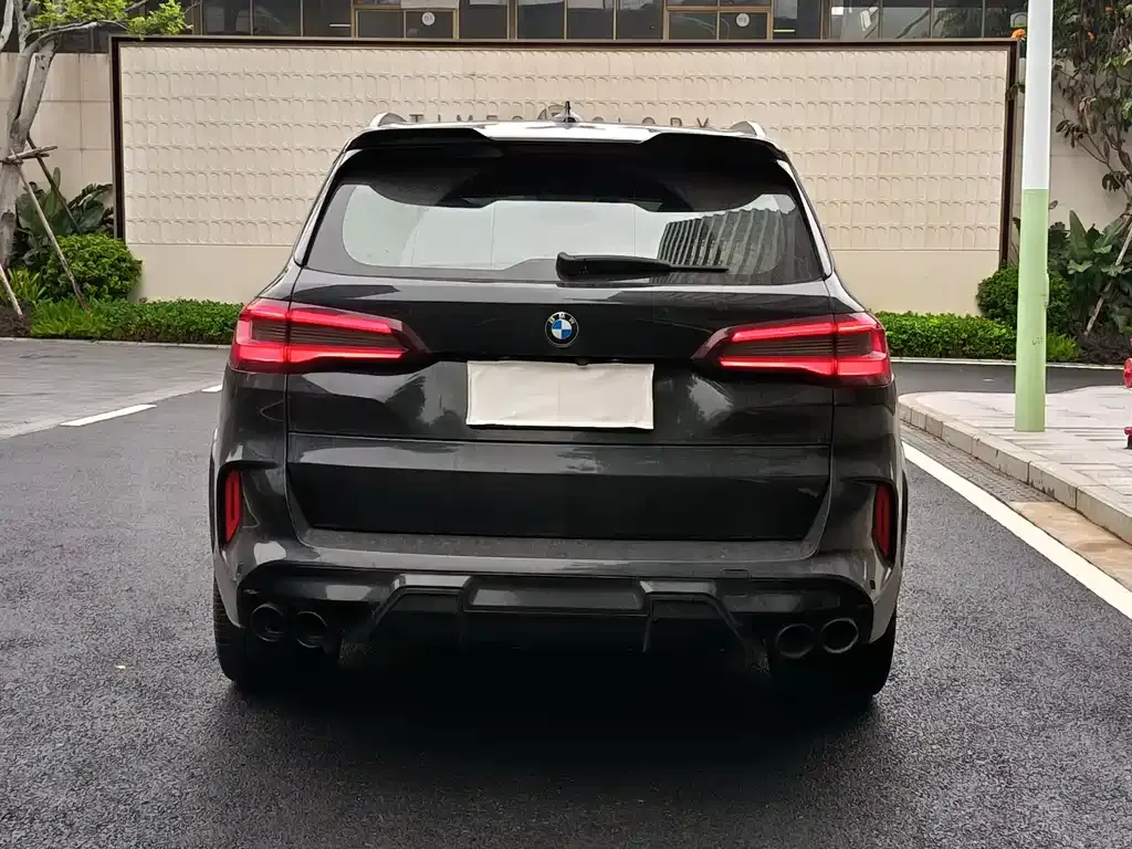 BMW X5 2023 из CN, фото 8