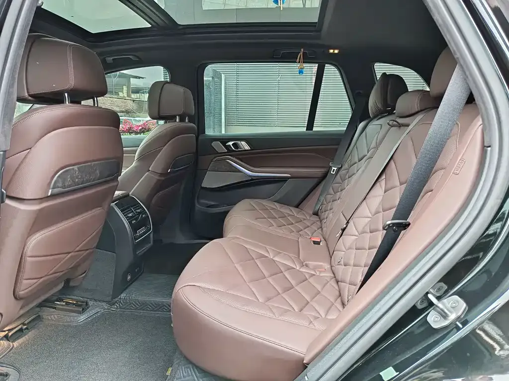 BMW X5 2023 из CN, фото 2