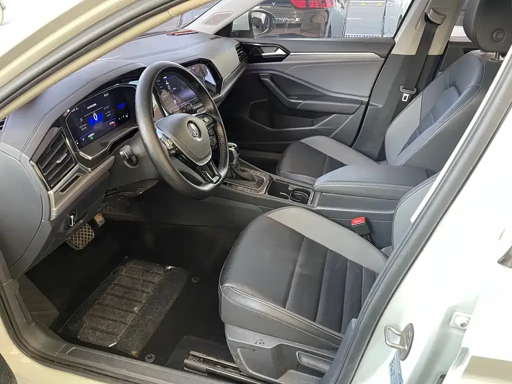 Volkswagen Sagitar 2021 из CN, фото 5