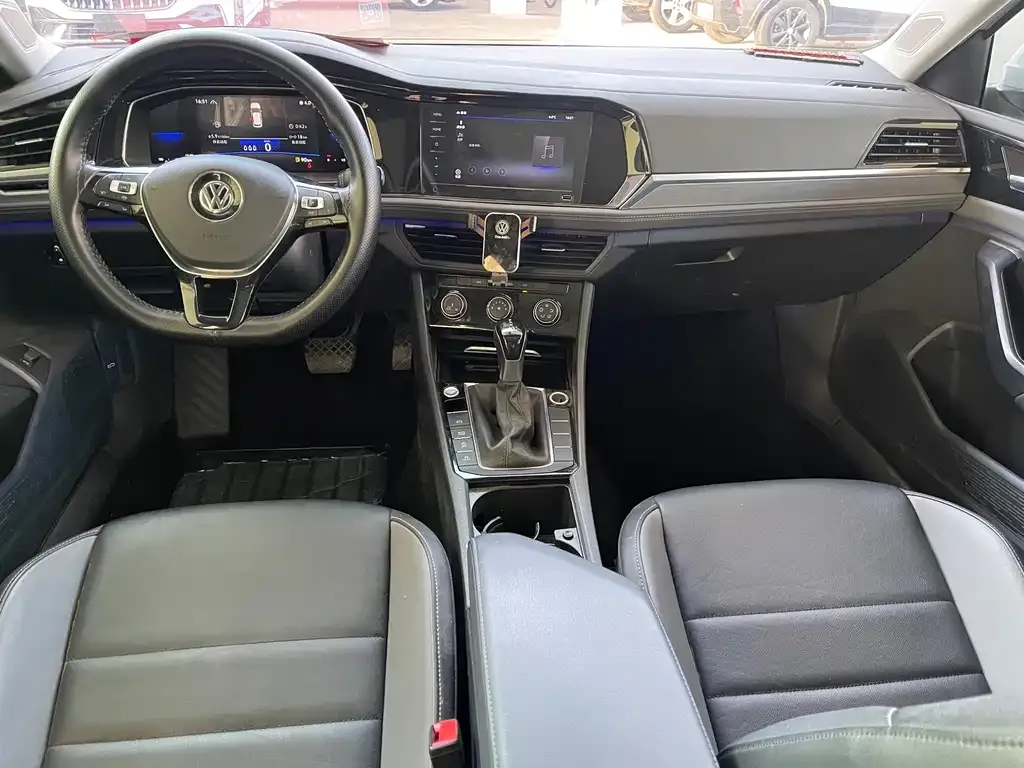 Volkswagen Sagitar 2021 из CN, фото 8
