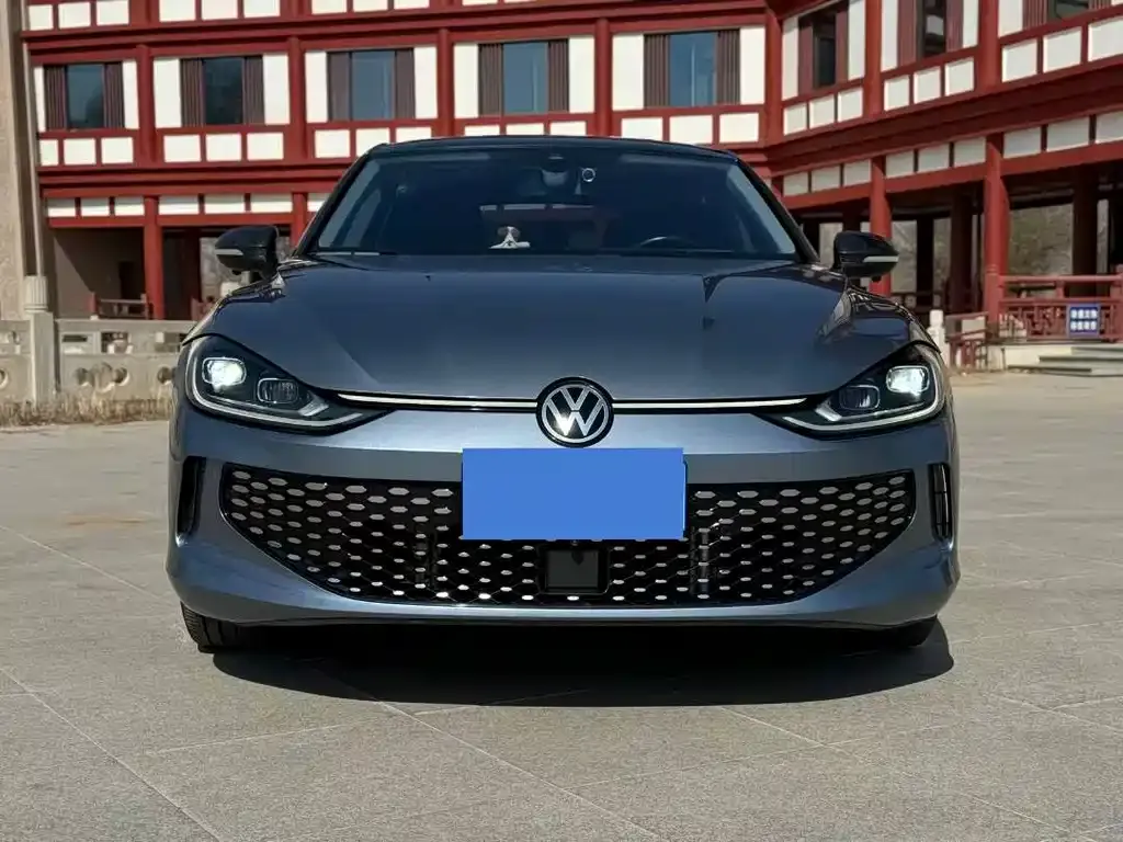 Volkswagen Lamando 2022 из CN, фото 2