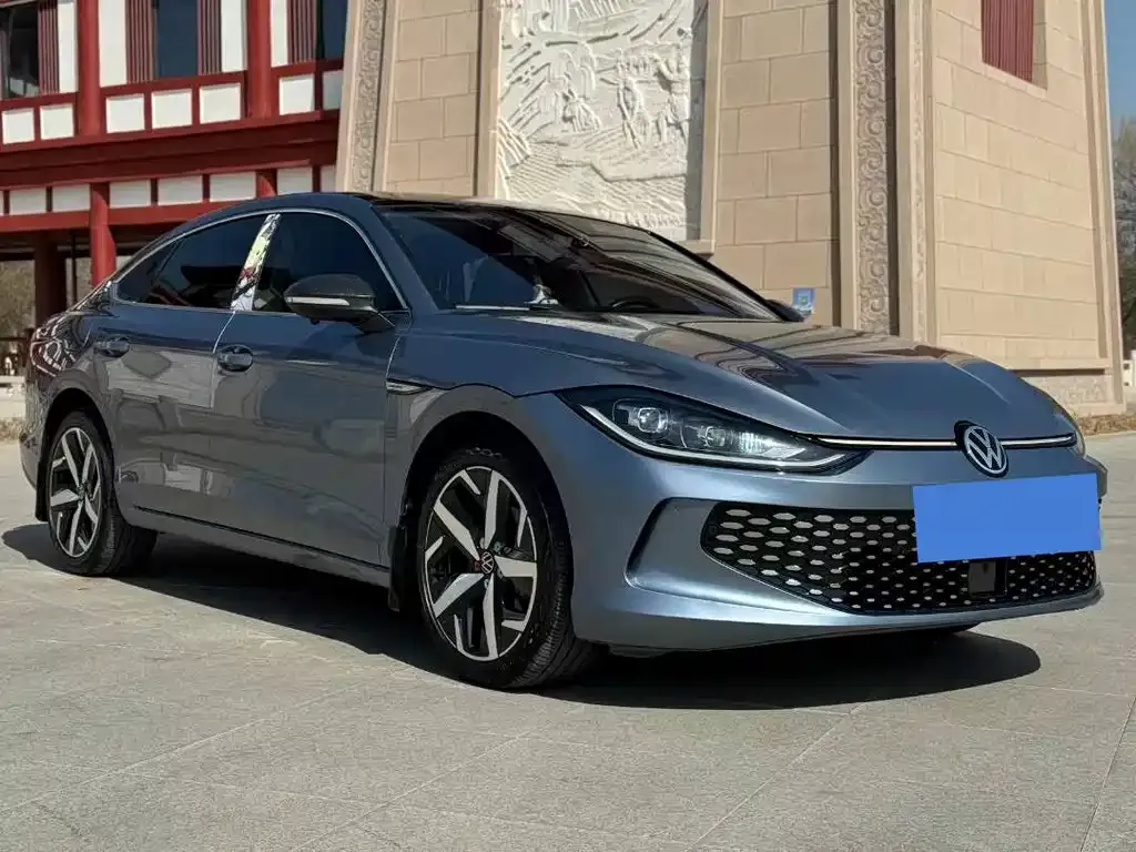 Volkswagen Lamando 2022 из CN, фото 7