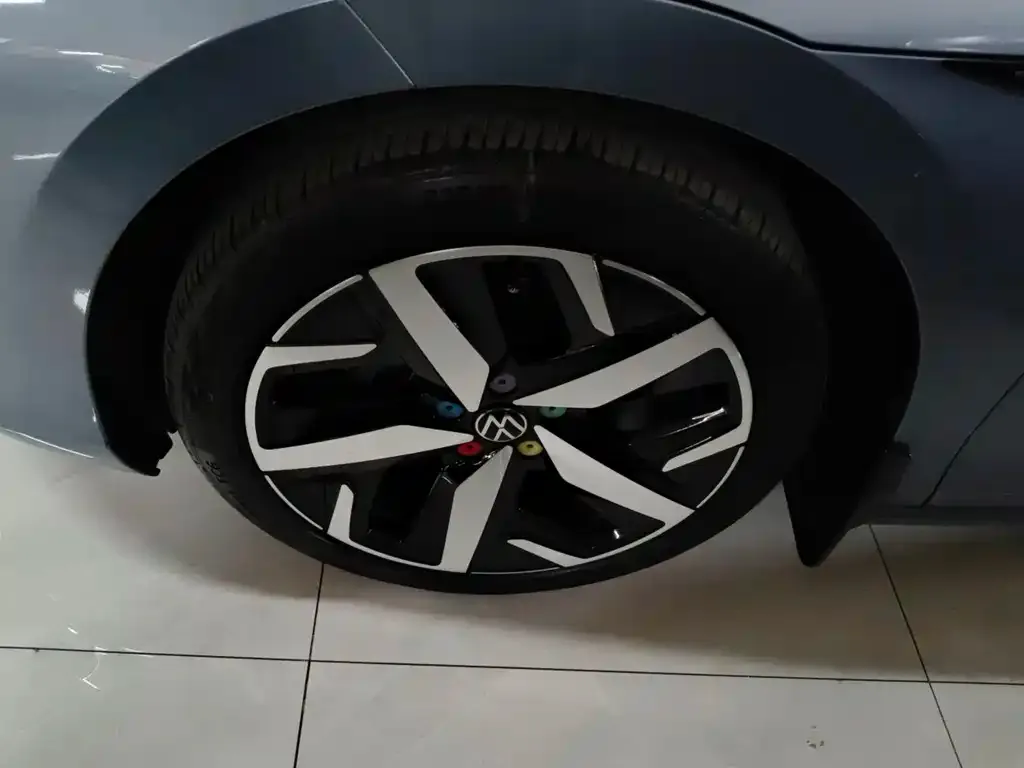 Volkswagen Lamando 2022 из CN, фото 5