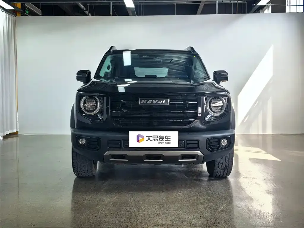 Haval Big Dog — фото 6