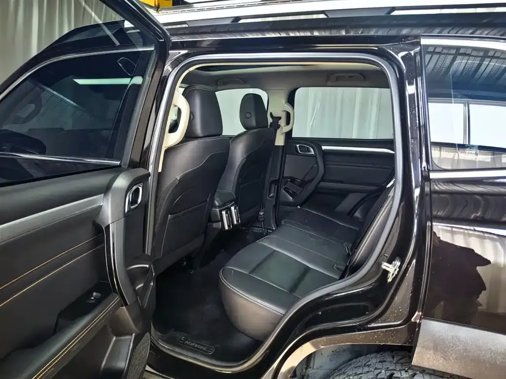 Haval Big Dog — фото 10