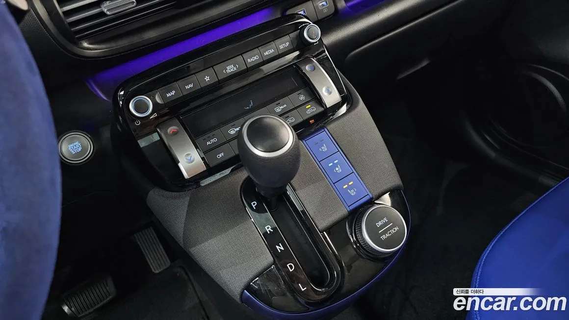 Hyundai Casper 2022 из KR, фото 4