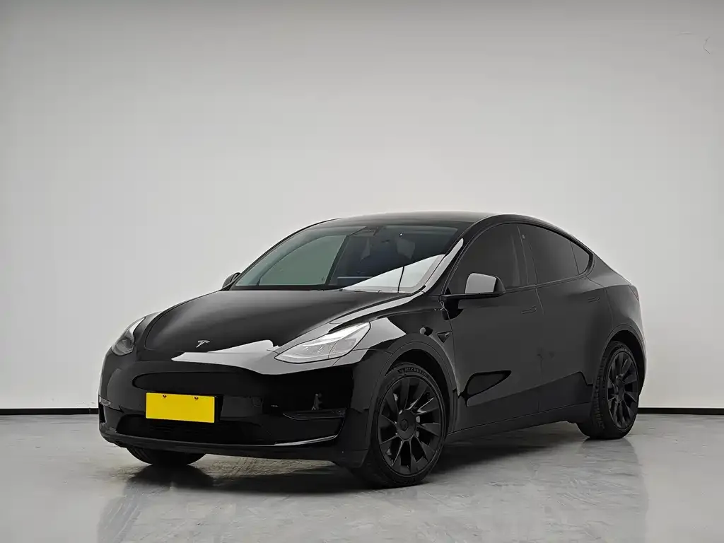 Tesla Model Y 2022 из CN, фото 1