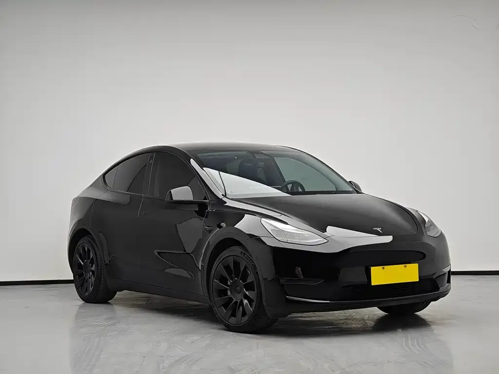 Tesla Model Y 2022 из CN, фото 4