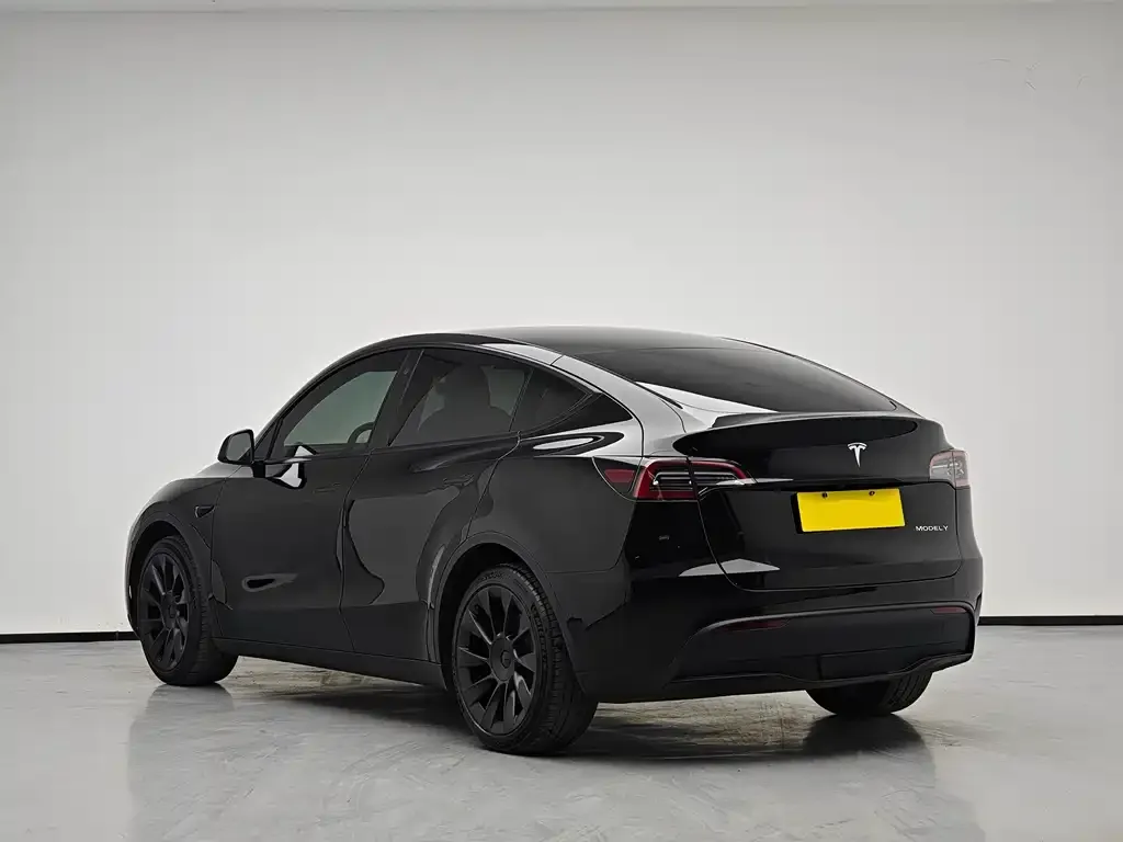Tesla Model Y 2022 из CN, фото 9