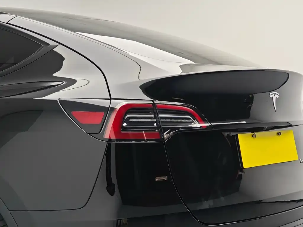 Tesla Model Y 2022 из CN, фото 7