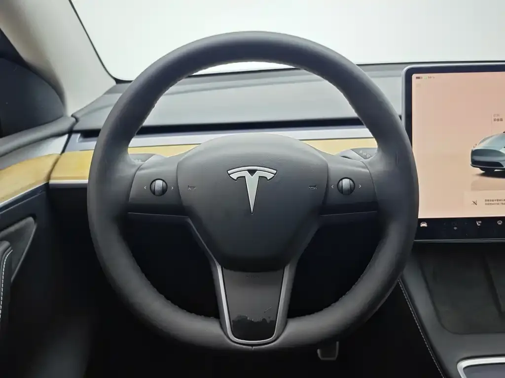 Tesla Model Y 2022 из CN, фото 5
