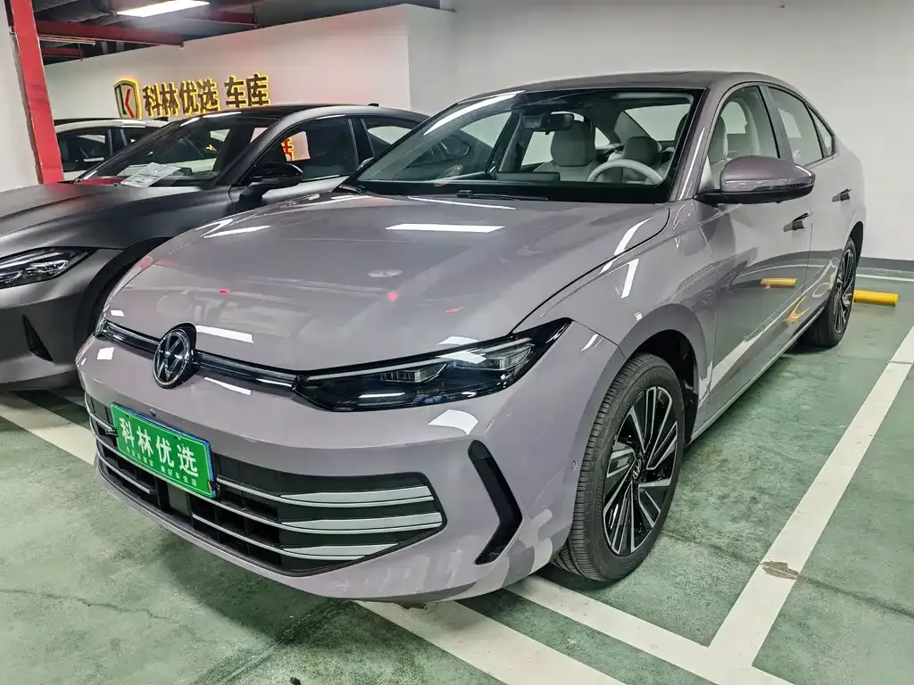 Volkswagen Lavida 2025 из CN, фото 1
