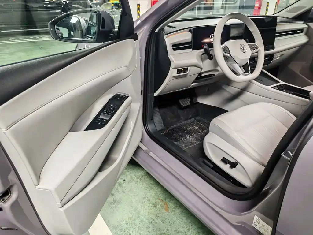 Volkswagen Lavida 2025 из CN, фото 10
