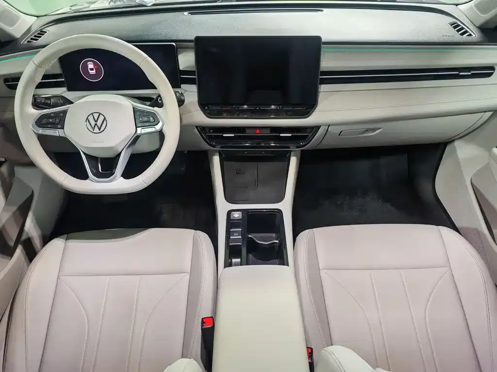 Volkswagen Lavida 2025 из CN, фото 5