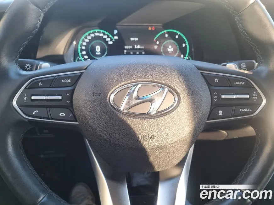 Hyundai Palisade — фото 4
