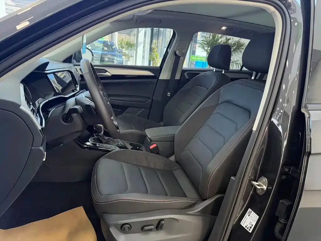 Volkswagen Tayron 2022 из CN, фото 9