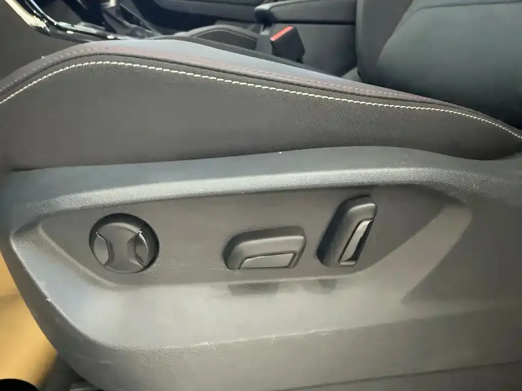 Volkswagen Tayron 2022 из CN, фото 6