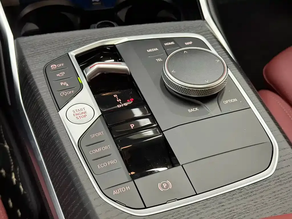 BMW 3 Series 2026 из CN, фото 8