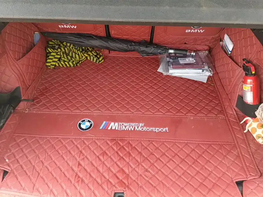 BMW X1 2024 из CN, фото 3