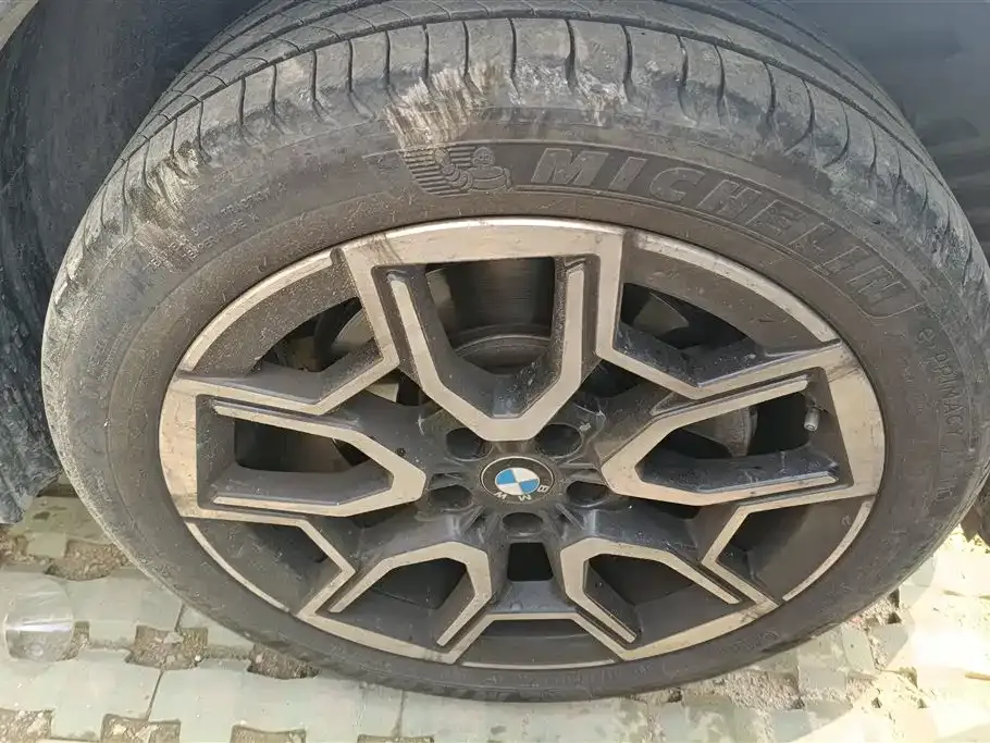 BMW X1 2024 из CN, фото 9