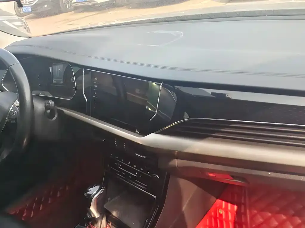 Volkswagen Passat — фото 3