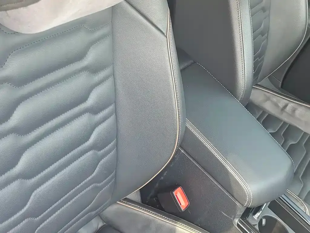 Volkswagen Passat — фото 5