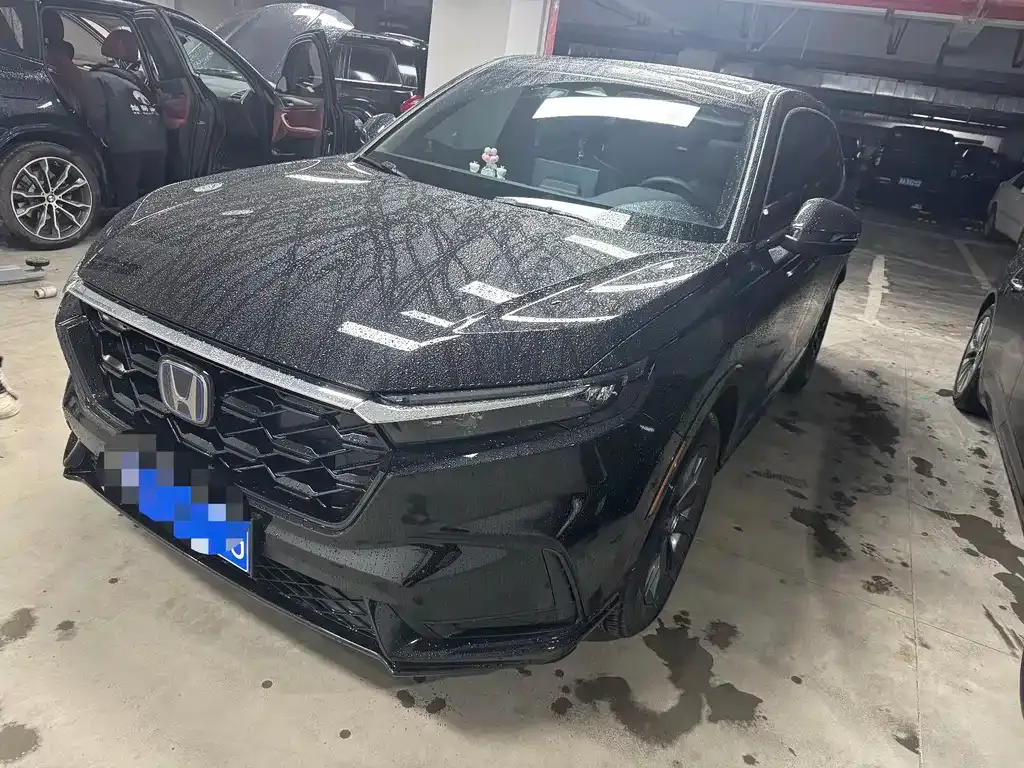 Honda CR-V 2025 из CN, фото 1