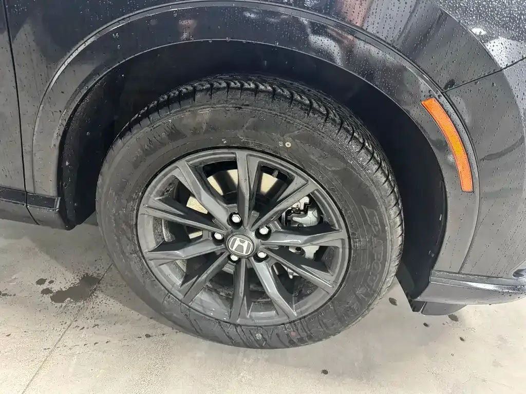 Honda CR-V 2025 из CN, фото 4