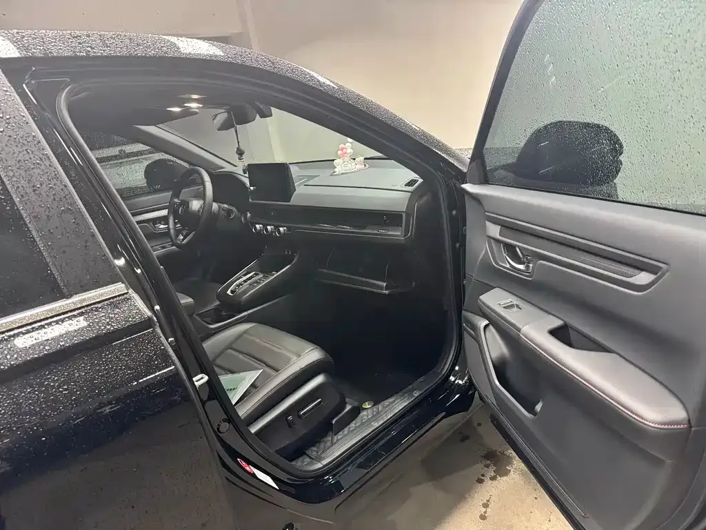 Honda CR-V 2025 из CN, фото 3