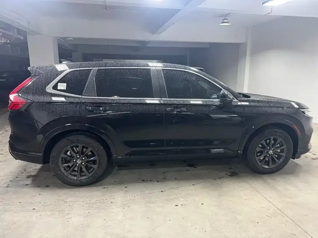 Honda CR-V 2025 из CN, фото 7