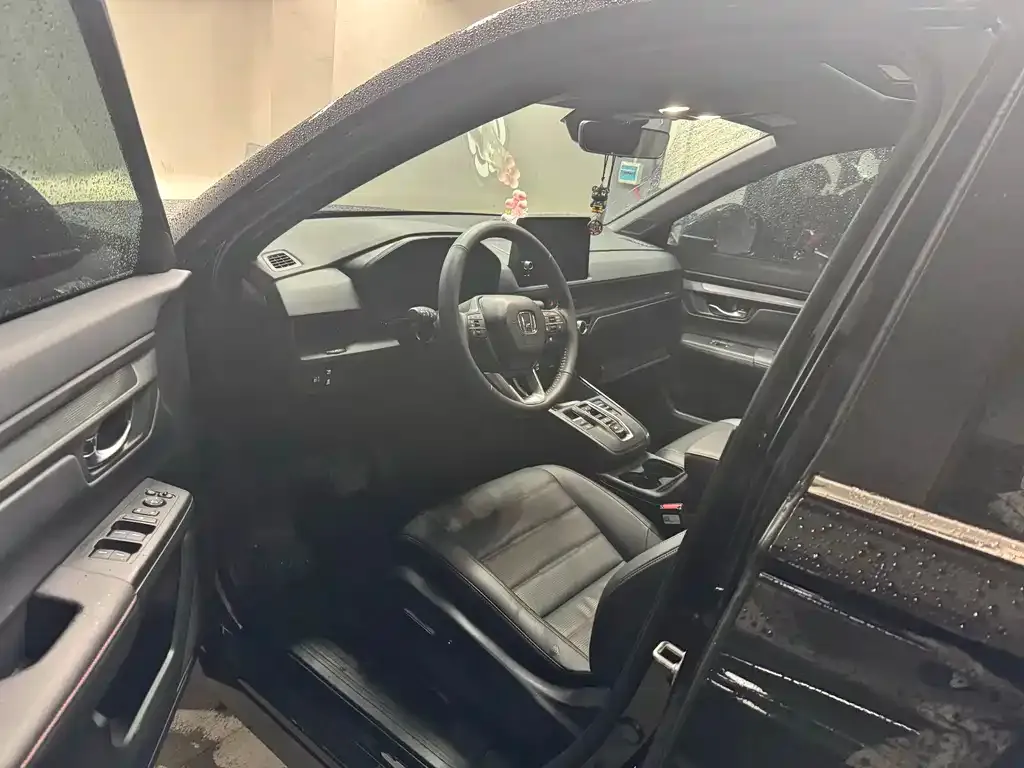 Honda CR-V 2025 из CN, фото 8