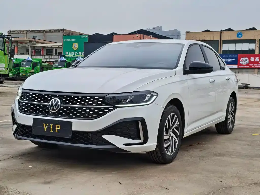 Volkswagen Lavida 2024 из CN, фото 1