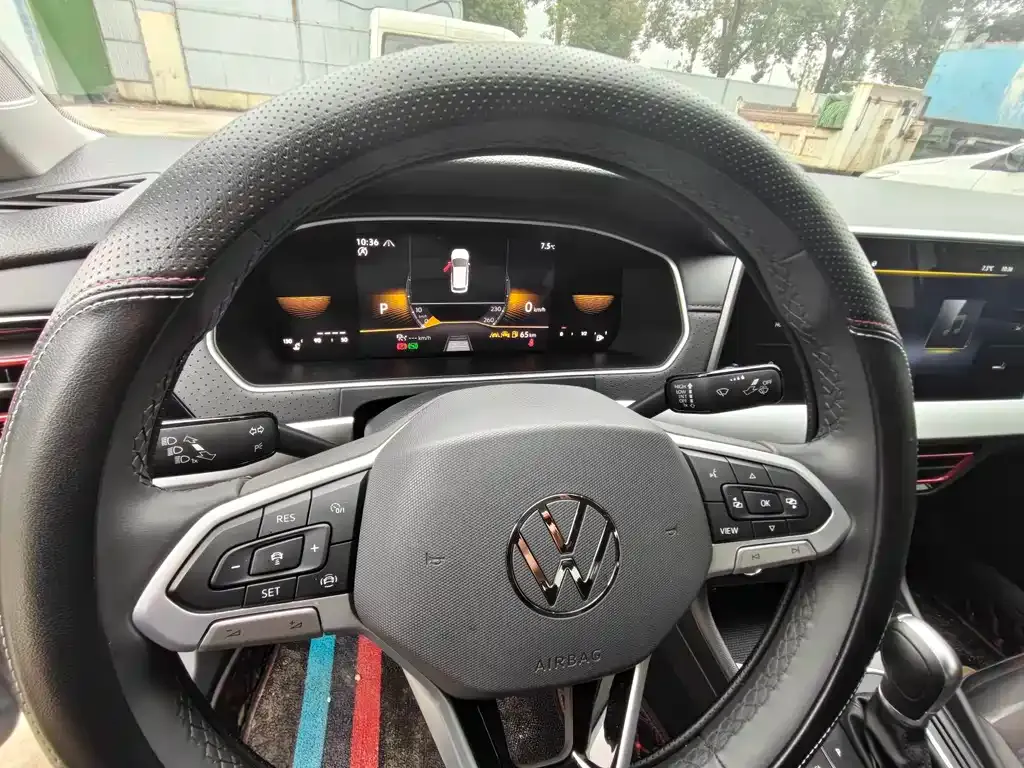 Volkswagen Lavida 2024 из CN, фото 10
