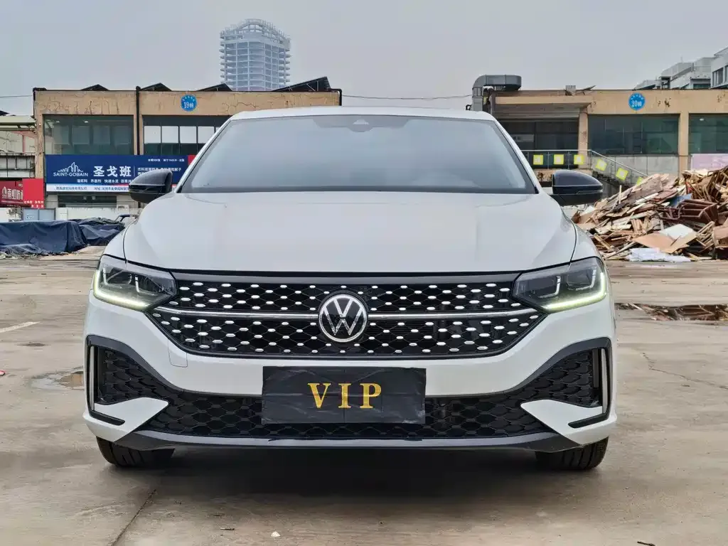 Volkswagen Lavida 2024 из CN, фото 2