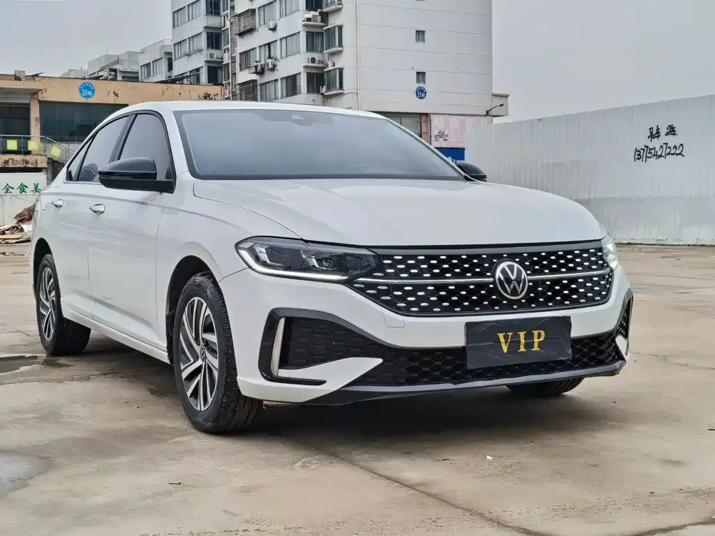 Volkswagen Lavida 2024 из CN, фото 9