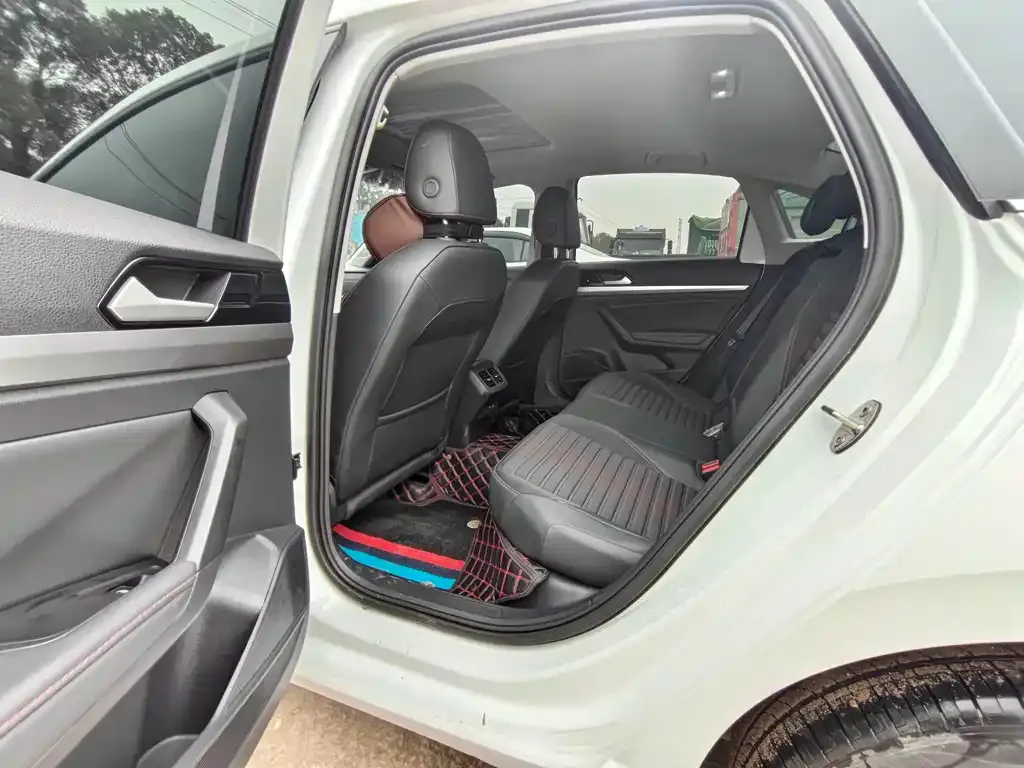 Volkswagen Lavida 2024 из CN, фото 6