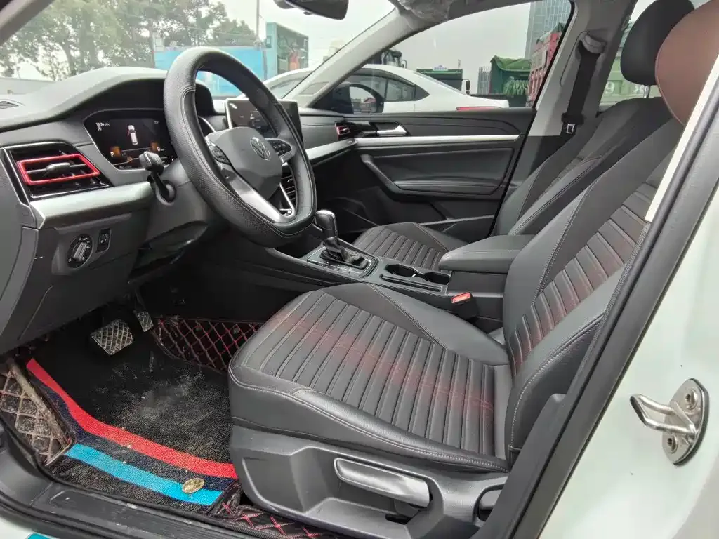 Volkswagen Lavida 2024 из CN, фото 4