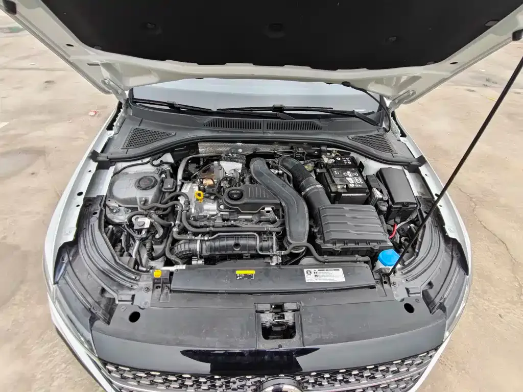 Volkswagen Lavida 2024 из CN, фото 3