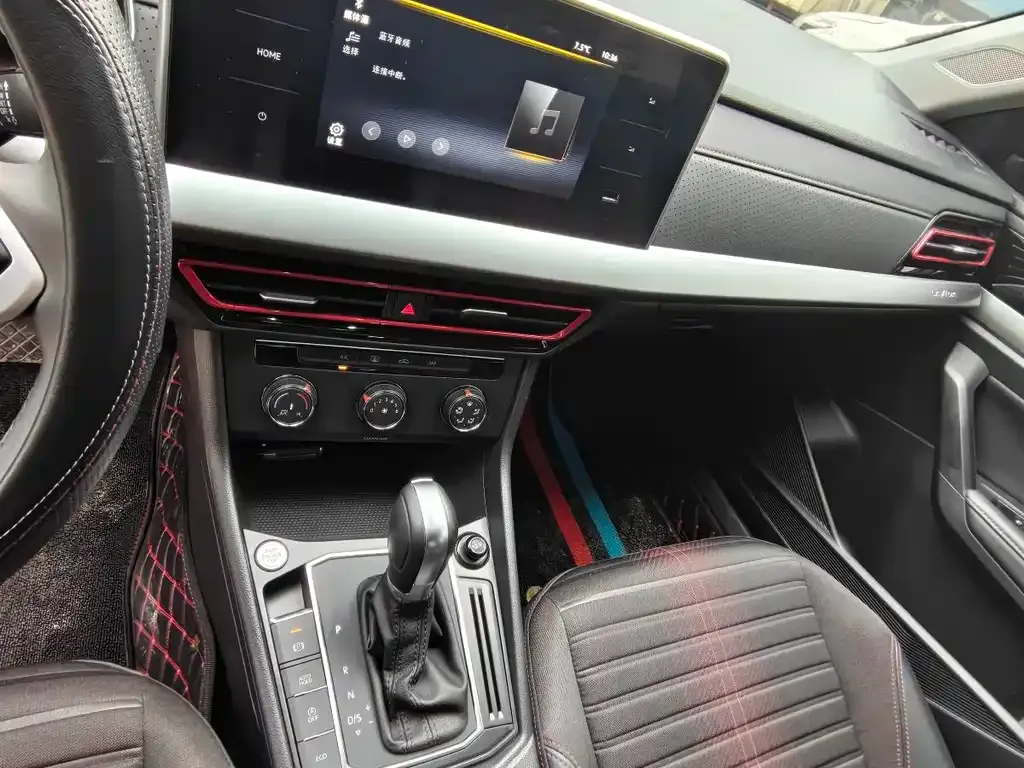 Volkswagen Lavida 2024 из CN, фото 7