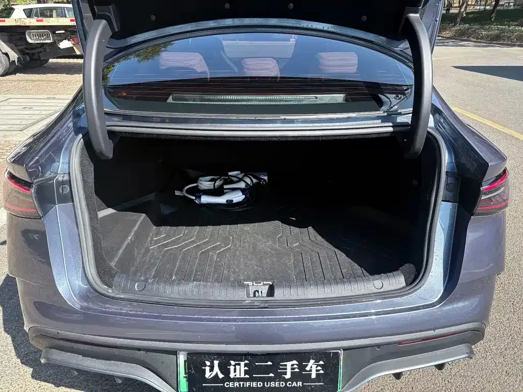 BYD Seal 06 — фото 7